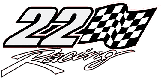 racing logo