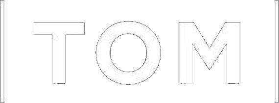 tom logo